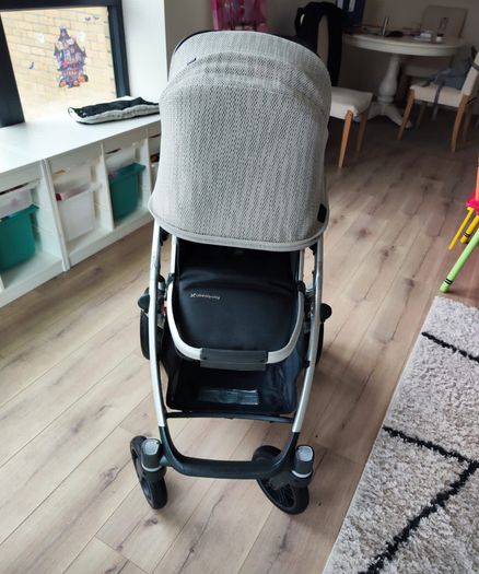 Uppa baby vista V2