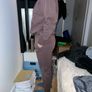 Sport costume Nike Size S-M Image 3