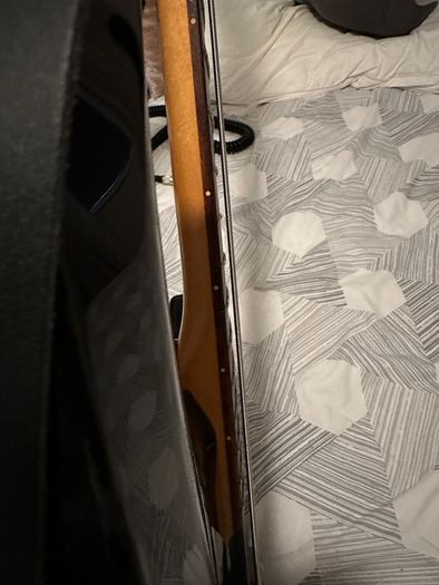 Ibanez BTB400qm Bass guitar