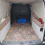2011 VW Caddy Long Wheel Base Image 3