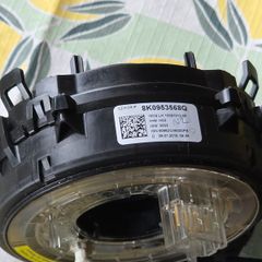 Audi 2015 A5 clock Spring