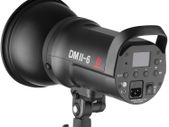 Studio Flash Lamp Jinbei Westcott Orlit Rovelight DMII-6 600Ws Photo Photography