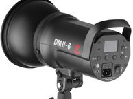 main image for ad Studio Flash Lamp Jinbei Westcott Orlit Rovelight DMII-6 600Ws Photo Photography