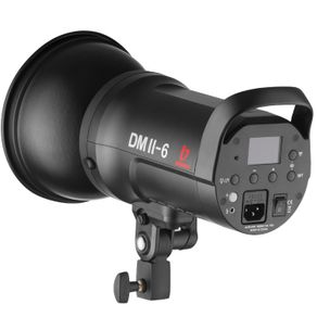Studio Flash Lamp Jinbei Westcott Orlit Rovelight DMII-6 600Ws Photo Photography
