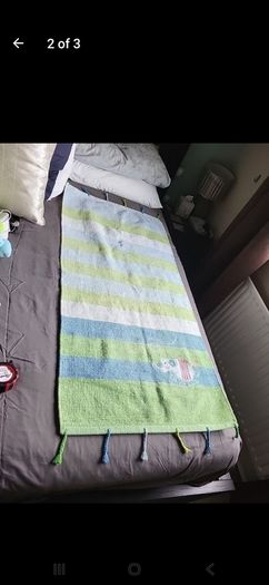 Matching  bedroom set