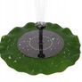Solar Pond Pump Fountain Leaf 160l/h Image 5