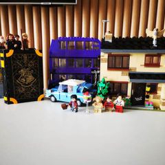 Lego Harry Potter