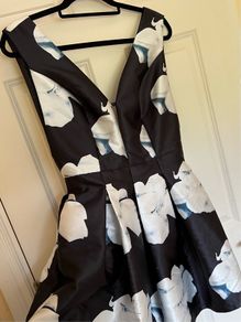 Womens Dress / Uk 10