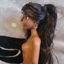 London Disney Store Barbie Doll Elena of Avalor Princess Isabel Articulated Image 3