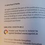 Watt Footprint/ The smart citizens Guide to Save Energy in the built environment/ Paul O' Reilly Image 4