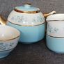 Arklow, Teapot,jug & Sugar bowl Image 2