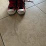 Converse Trainers Image 3