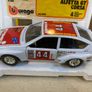 Alfa Romeo GT Corsa Kamei 1/24 Burago Extremely Rare Image 9