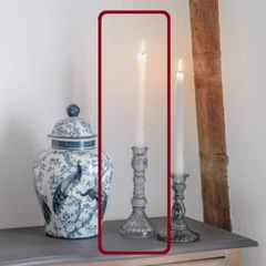 Laura Ashley Candlestick