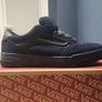 Vans Hylane Chunky UK size 9 Image 7