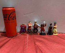 Disney Toy Lot