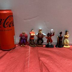 Disney Toy Lot