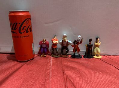 Disney Toy Lot