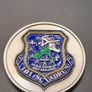 Irish Air Corps Challenge Coin Image 2