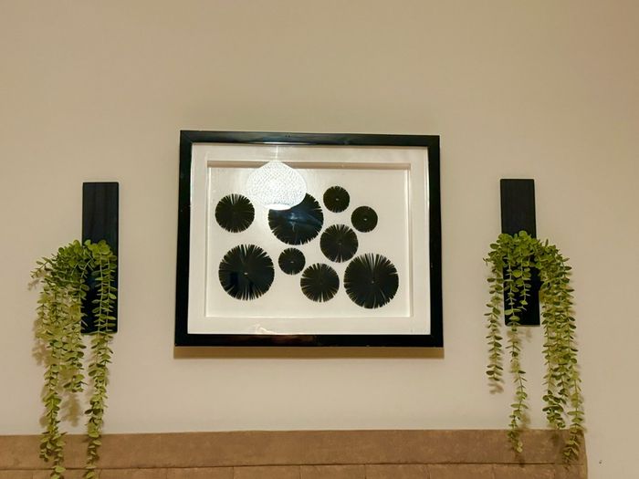 Decorative items