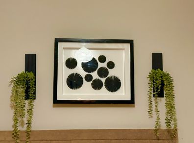 Decorative items