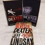 Dexter   Gripping Thriller Books By Jeff Lindsay Image 4