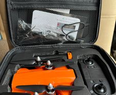 Drone -PIHOT P70 smart gps