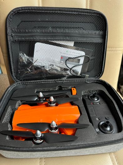 Drone -PIHOT P70 smart gps
