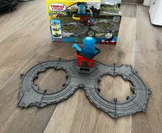 Thomas the Tank set