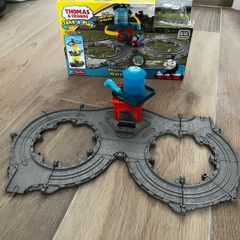 Thomas the Tank set