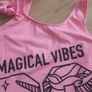 Swimsuit/Girls One Piece to Fit Age 13 to 14 years Image 2