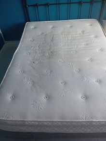 Free Mattress