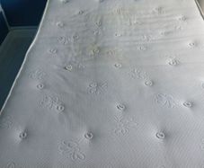 Free Mattress