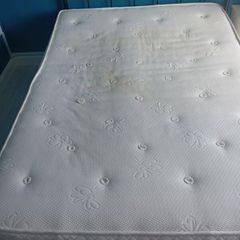 Free Mattress