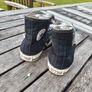 converse all stars womens 5.5 Image 4