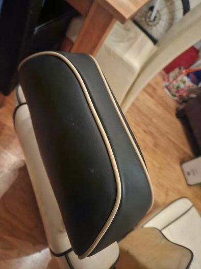 Classic Mini Seats