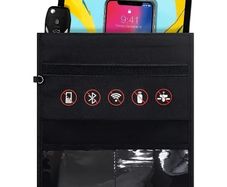Faraday bag, RFID Signal Blocking Pouch