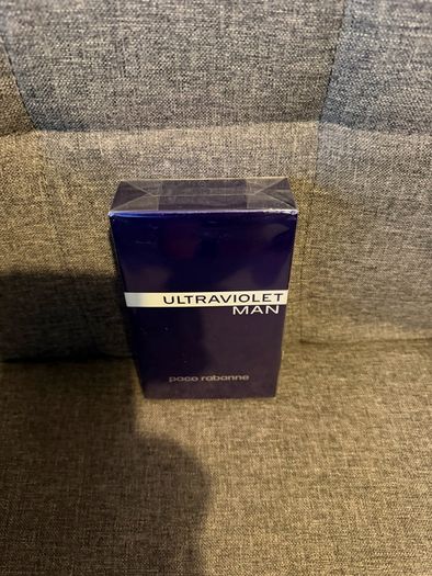 Paco Rabanne Ultraviolet