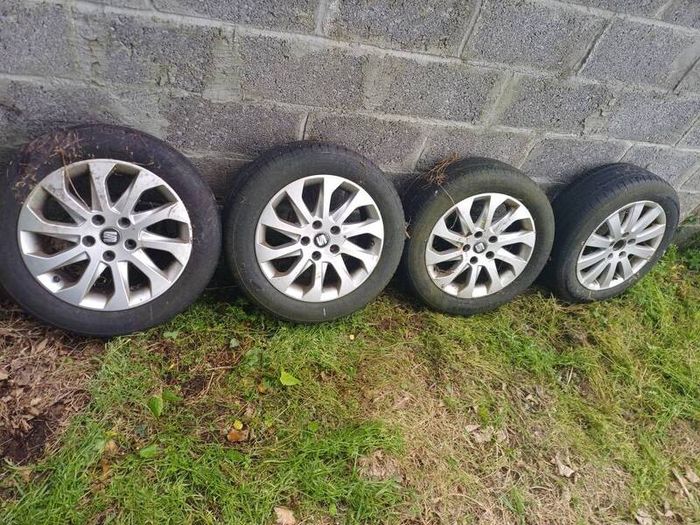 wheels