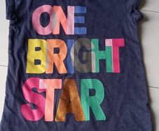 Girls T-shirts