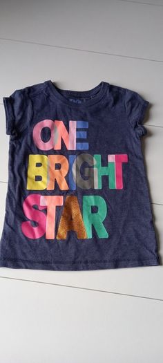 Girls T-shirts