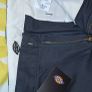 Dickies double knee trousers Image 3