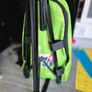 BRESSER JUNIOR Refracting Telescope 70/400 with Backpack Image 3