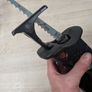 Makita 18v reciprocating saw Image 4