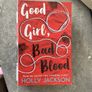 Holly Jackson series A Good Girls Guide to Murder Image 4