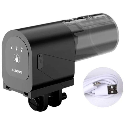 SunSun AK32 Automatic Feeder with USB