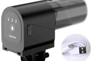SunSun AK32 Automatic Feeder with USB