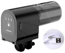 SunSun AK32 Automatic Feeder with USB