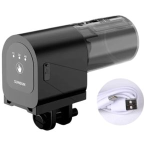 SunSun AK32 Automatic Feeder with USB
