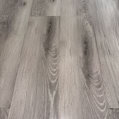 Laminate flooring